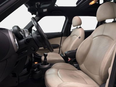 MINI Mini Countryman 1.6 Cooper S Countryman ALL4 (12)