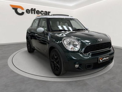 MINI Mini Countryman 1.6 Cooper S Countryman ALL4 (3)