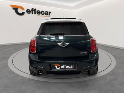 MINI Mini Countryman 1.6 Cooper S Countryman ALL4 (5)