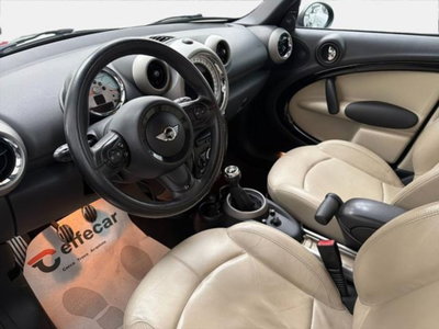 MINI Mini Countryman 1.6 Cooper S Countryman ALL4 (7)