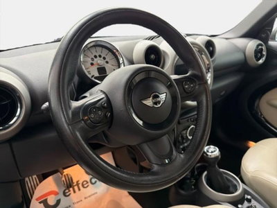MINI Mini Countryman 1.6 Cooper S Countryman ALL4 (8)