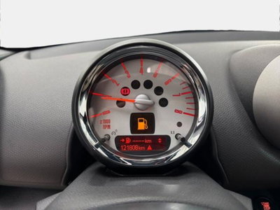 MINI Mini Countryman 1.6 Cooper S Countryman ALL4 (9)