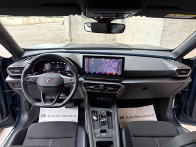 Cupra Formentor Formentor 2.0 tdi 4drive 150cv dsg (13)