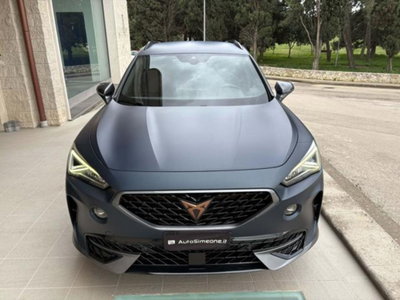 Cupra Formentor Formentor 2.0 tdi 4drive 150cv dsg (2)