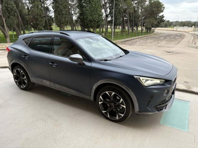 Cupra Formentor Formentor 2.0 tdi 4drive 150cv dsg (3)