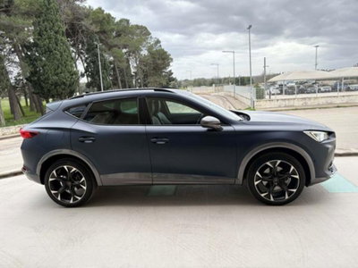 Cupra Formentor Formentor 2.0 tdi 4drive 150cv dsg (4)