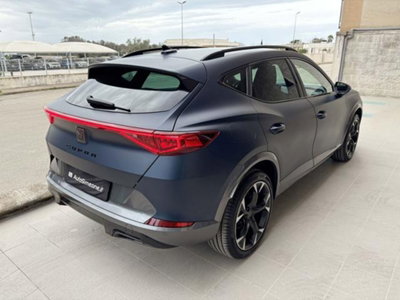 Cupra Formentor Formentor 2.0 tdi 4drive 150cv dsg (5)
