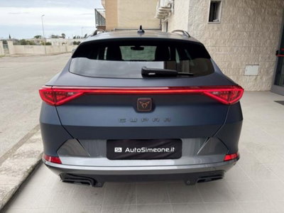 Cupra Formentor Formentor 2.0 tdi 4drive 150cv dsg (6)