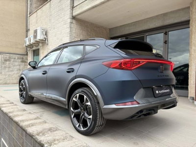 Cupra Formentor Formentor 2.0 tdi 4drive 150cv dsg (7)