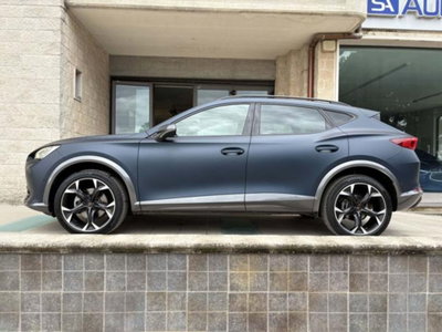 Cupra Formentor Formentor 2.0 tdi 4drive 150cv dsg (8)