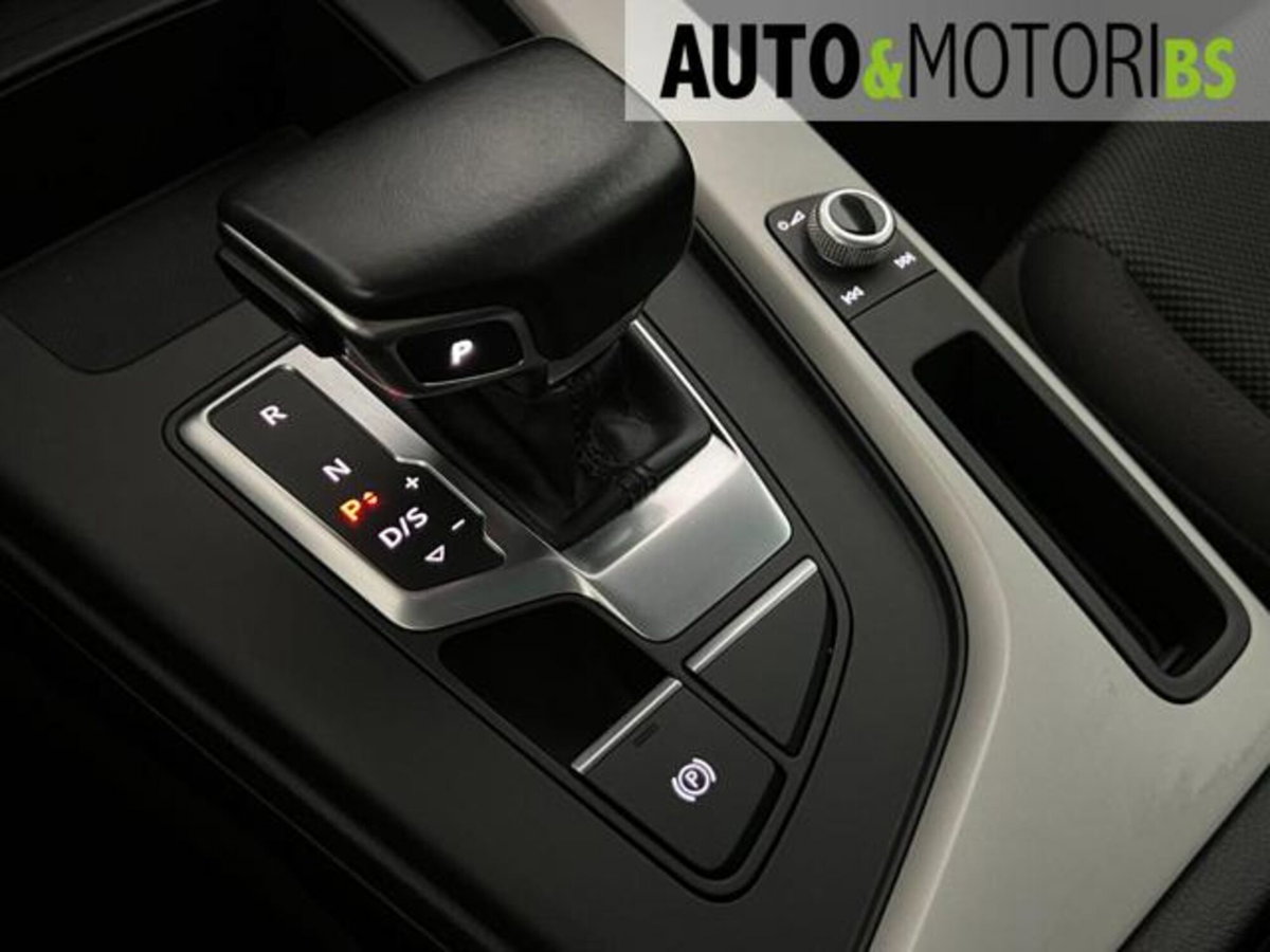 Audi A4 Allroad 50 TDI tiptronic Business Evolution (14)