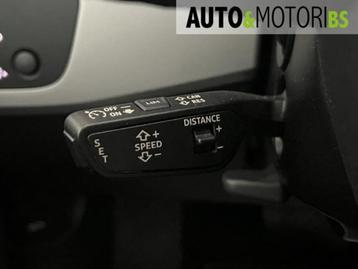 Audi A4 Allroad 50 TDI tiptronic Business Evolution (15)