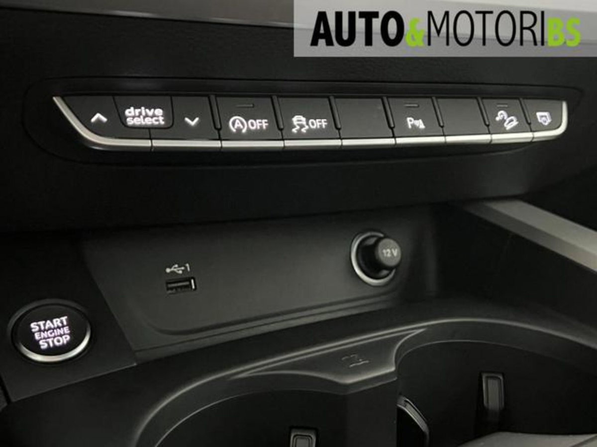 Audi A4 Allroad 50 TDI tiptronic Business Evolution (18)