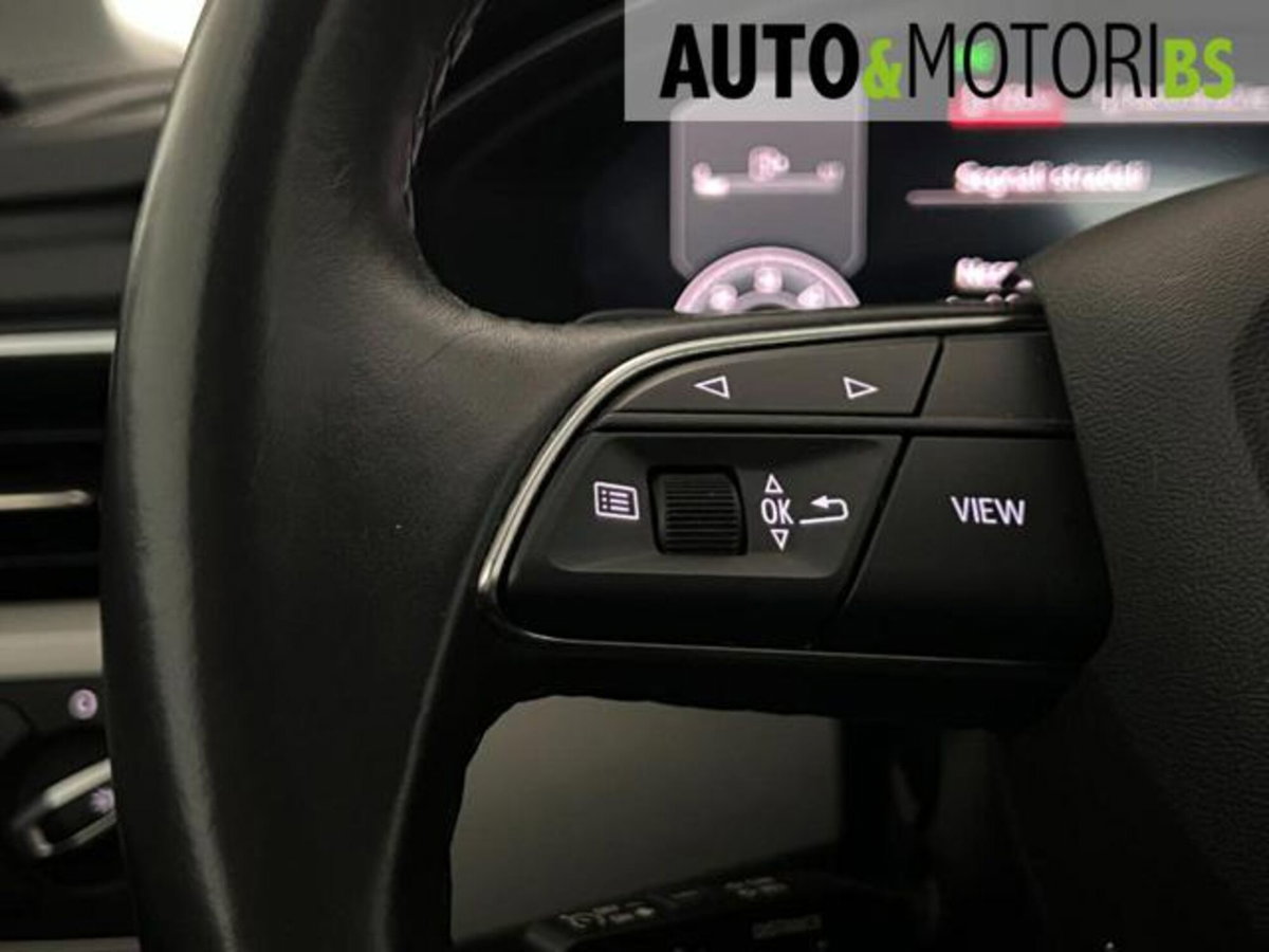 Audi A4 Allroad 50 TDI tiptronic Business Evolution (19)
