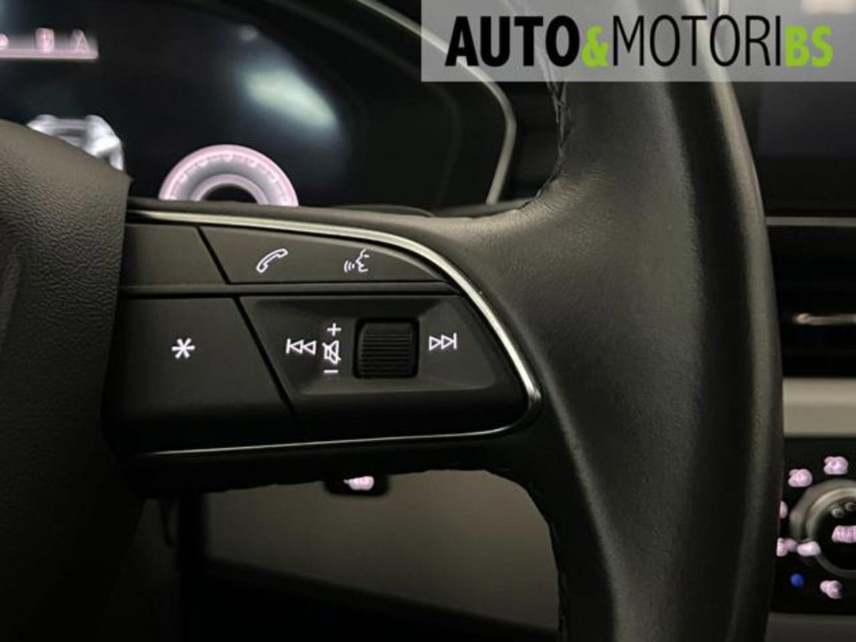 Audi A4 Allroad 50 TDI tiptronic Business Evolution (20)