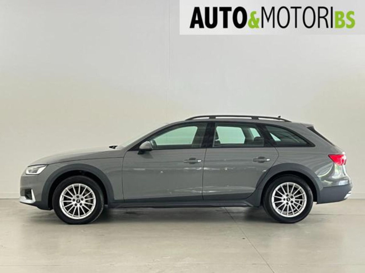 Audi A4 Allroad 50 TDI tiptronic Business Evolution (7)