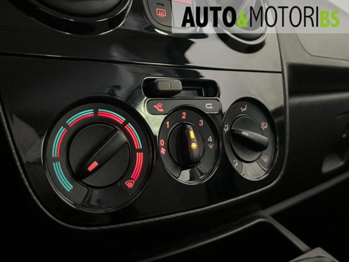 Fiat Qubo 1.3 MJT 95 CV Lounge (15)