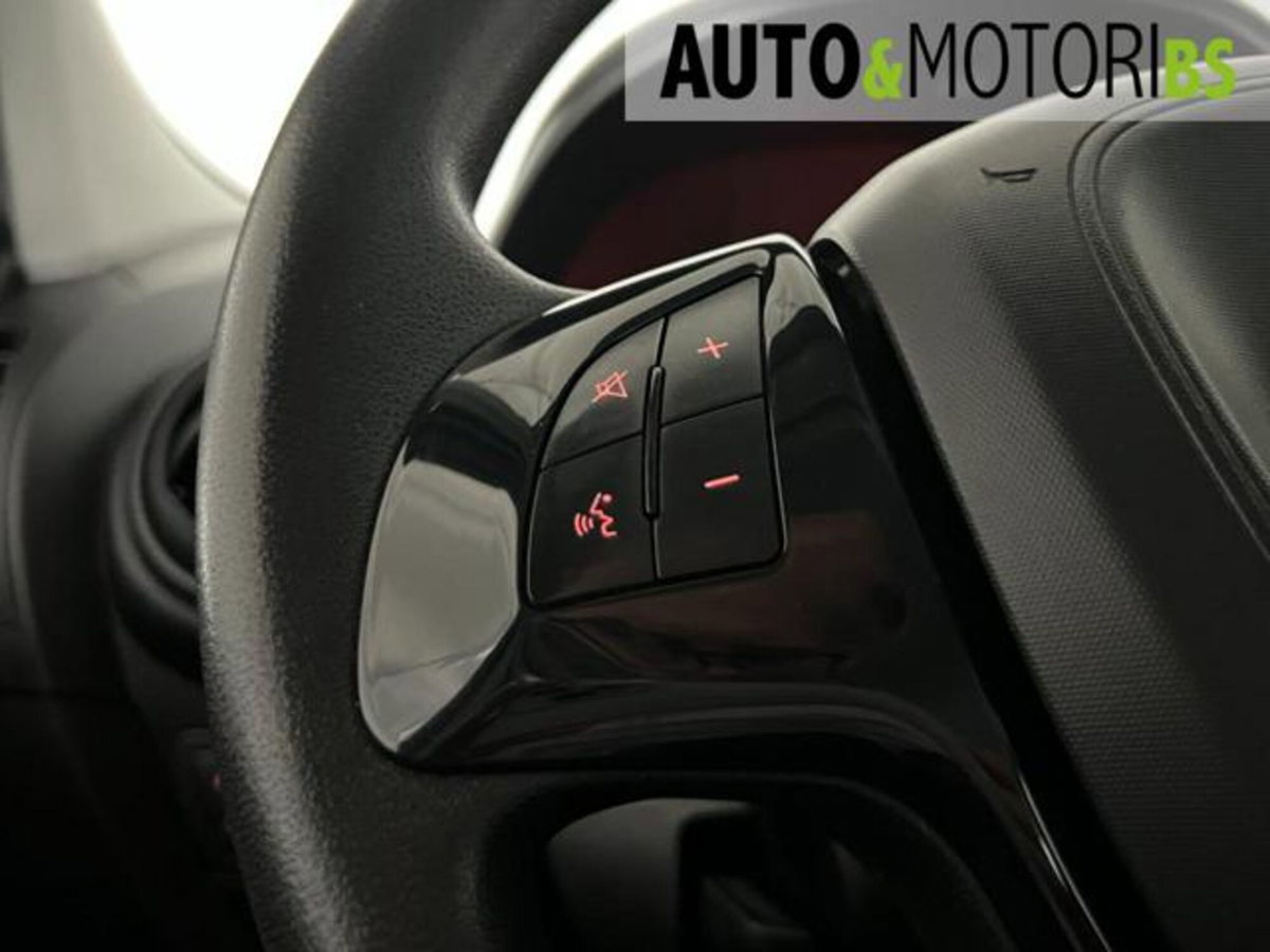 Fiat Qubo 1.3 MJT 95 CV Lounge (18)