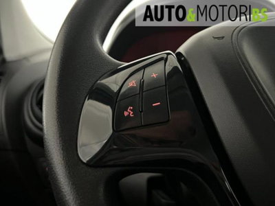 Fiat Qubo 1.3 MJT 95 CV Lounge (18)