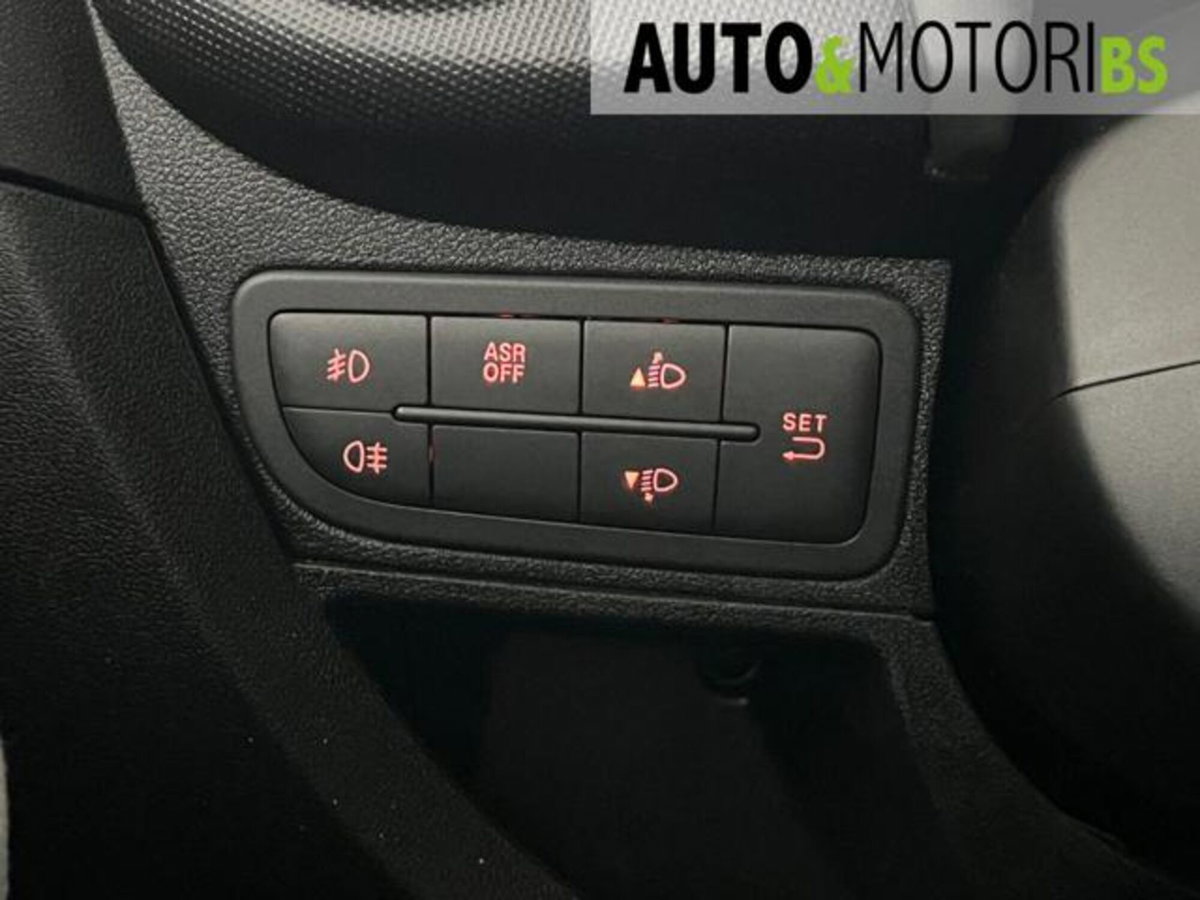Fiat Qubo 1.3 MJT 95 CV Lounge (20)