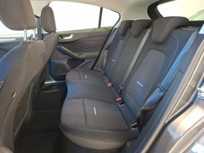Ford Focus 1.0 EcoBoost Hybrid 125 CV Power. 5p. ST-Line Style (20)