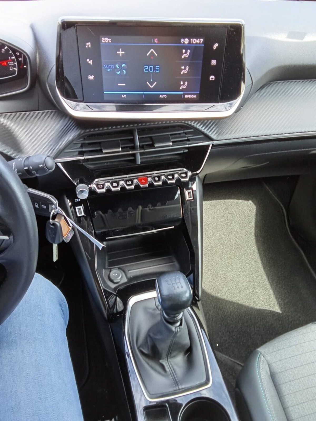 Peugeot 2008 PureTech 130 S&S Allure Pack (16)