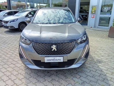 Peugeot 2008 PureTech 130 S&S Allure Pack (8)