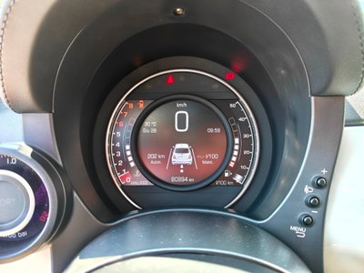 Abarth 595 595 1.4 Turbo T-Jet 145 CV (10)