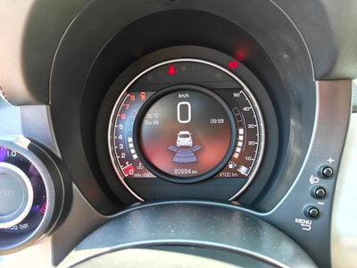 Abarth 595 595 1.4 Turbo T-Jet 145 CV (11)