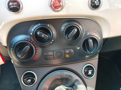 Abarth 595 595 1.4 Turbo T-Jet 145 CV (13)