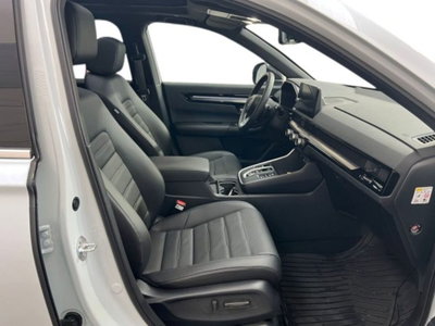 Honda CR-V 2.0 Hev eCVT Comfort (10)