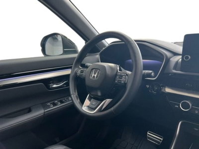 Honda CR-V 2.0 Hev eCVT Comfort (13)