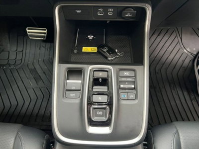 Honda CR-V 2.0 Hev eCVT Comfort (14)