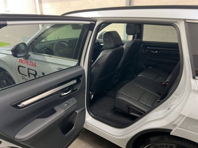 Honda CR-V 2.0 Hev eCVT Comfort (16)