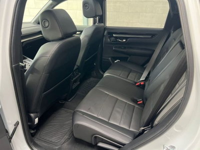 Honda CR-V 2.0 Hev eCVT Comfort (17)