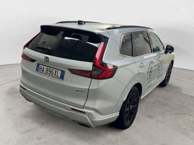 Honda CR-V 2.0 Hev eCVT Comfort (5)