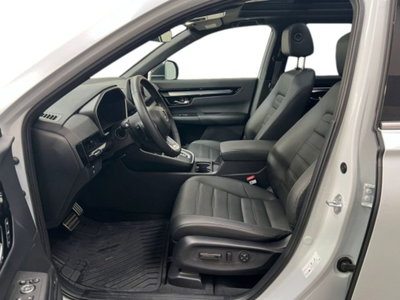 Honda CR-V 2.0 Hev eCVT Comfort (8)