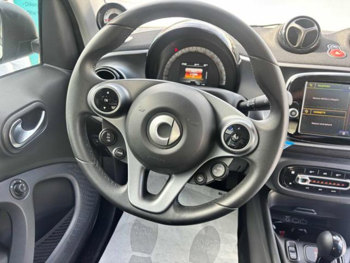 smart Fortwo EQ Passion Nightsky (11)