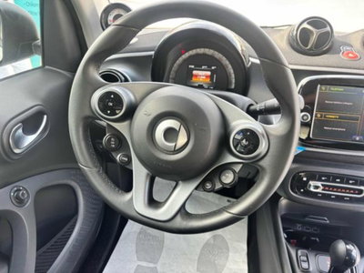 smart Fortwo EQ Passion Nightsky (11)