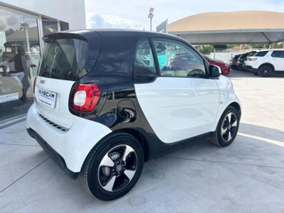 smart Fortwo EQ Passion Nightsky (6)