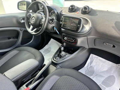smart Fortwo EQ Passion Nightsky (8)