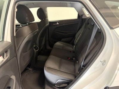 Hyundai Tucson 1.6 CRDi Exellence (10)