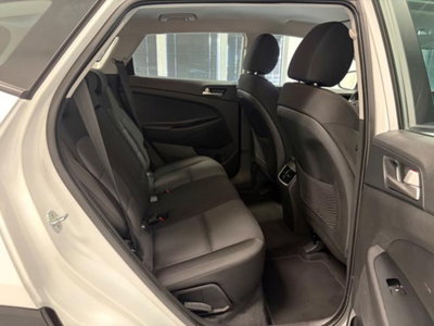 Hyundai Tucson 1.6 CRDi Exellence (11)