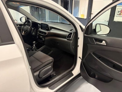 Hyundai Tucson 1.6 CRDi Exellence (12)