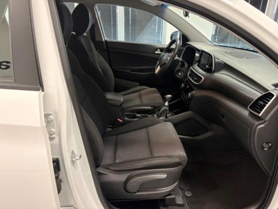 Hyundai Tucson 1.6 CRDi Exellence (13)