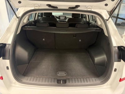 Hyundai Tucson 1.6 CRDi Exellence (7)