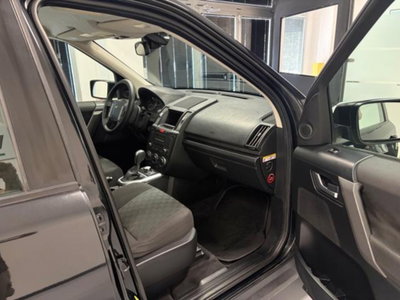 Land Rover Freelander 2.2 TD4 S.W. S (12)