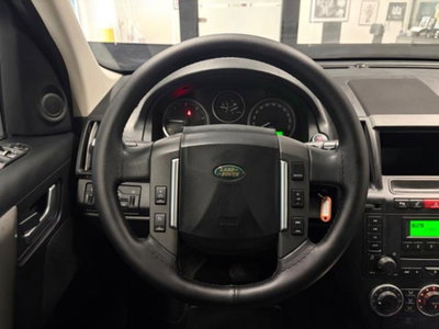 Land Rover Freelander 2.2 TD4 S.W. S (15)