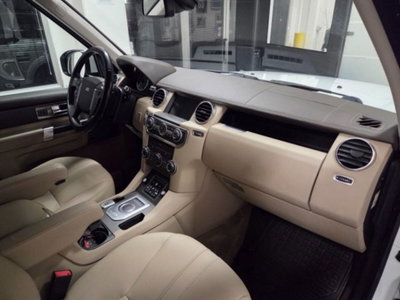 Land Rover Discovery 4 3.0 TDV6 210CV HSE (10)