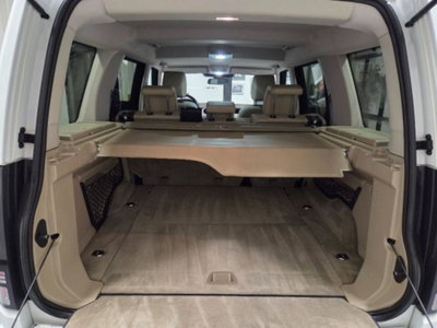 Land Rover Discovery 4 3.0 TDV6 210CV HSE (12)